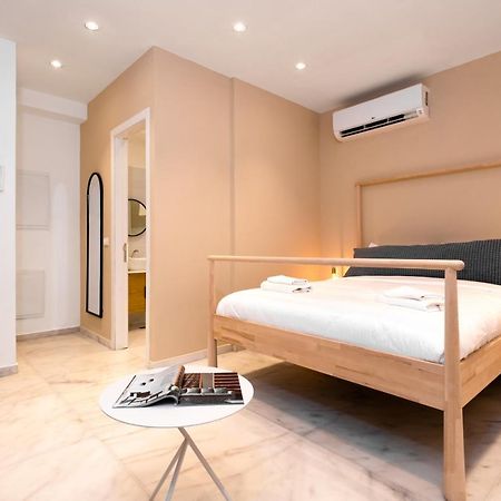 תל אביב Kedem Underground - By Beach Apartments Tlv מראה חיצוני תמונה