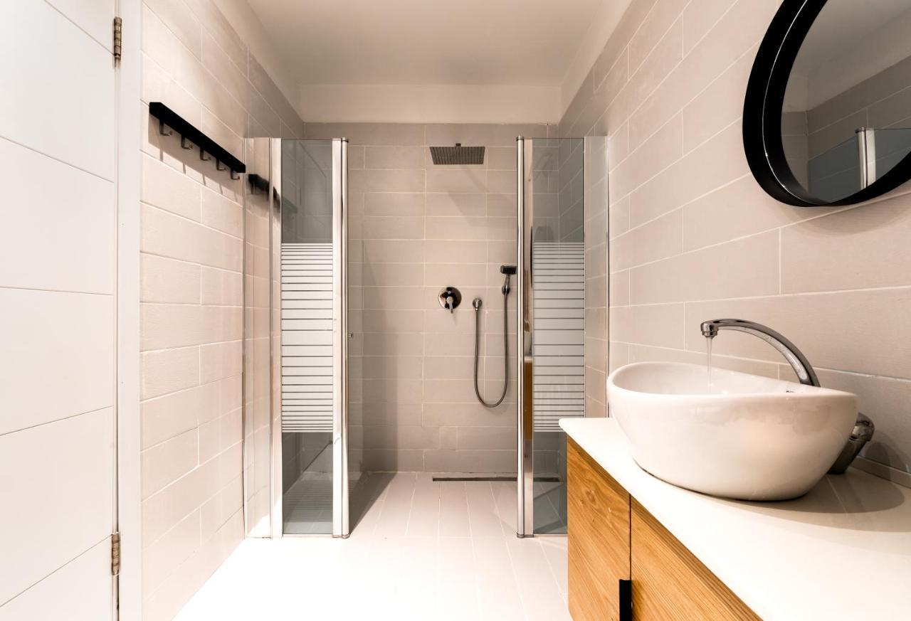 תל אביב Kedem Underground - By Beach Apartments Tlv מראה חיצוני תמונה