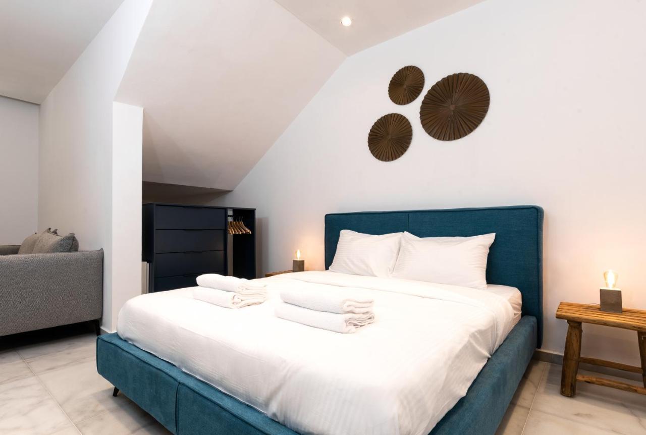 תל אביב Kedem Underground - By Beach Apartments Tlv חדר תמונה