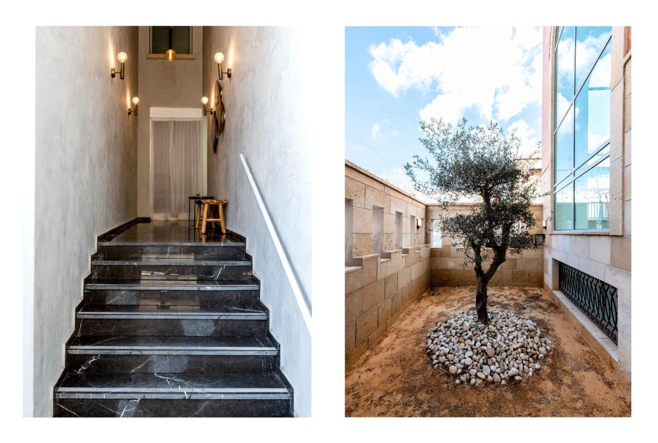 תל אביב Kedem Underground - By Beach Apartments Tlv מראה חיצוני תמונה